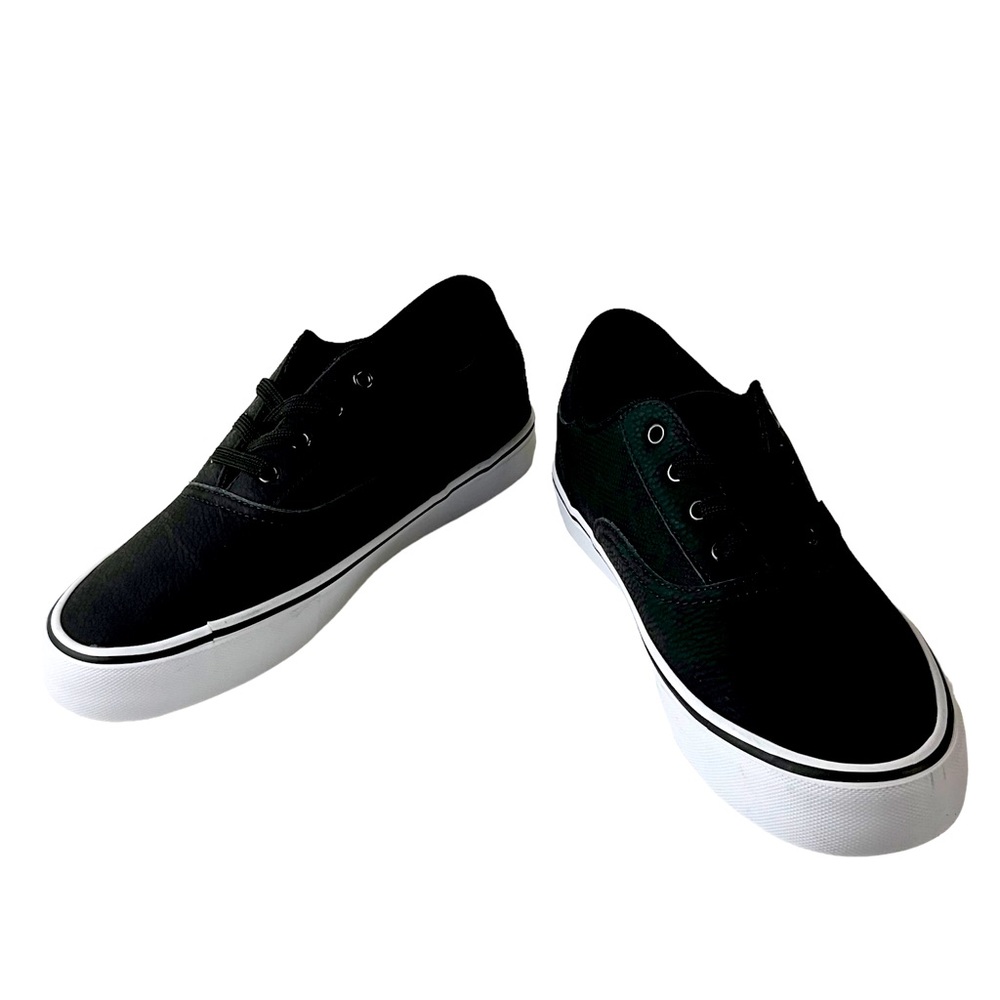 Levi’s Comfort‎ black Men’s Shoes Size 9